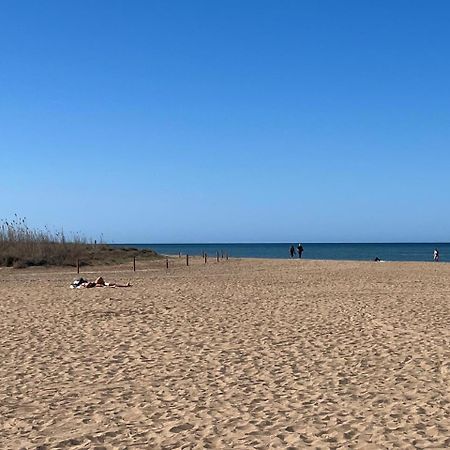 Toto&Koko Apartment Denia Ngoại thất bức ảnh