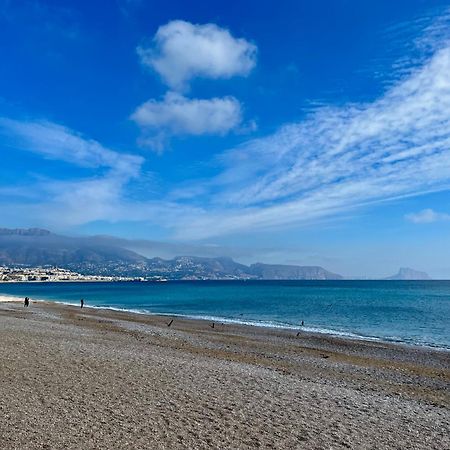 Toto&Koko Apartment Denia Ngoại thất bức ảnh