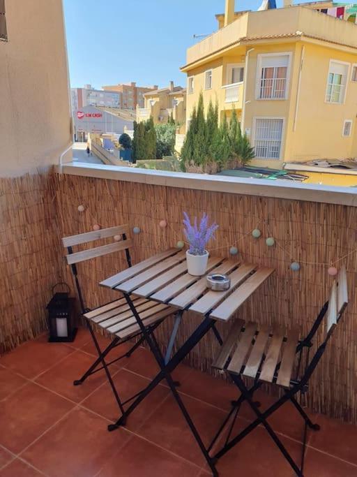 Toto&Koko Apartment Denia Ngoại thất bức ảnh