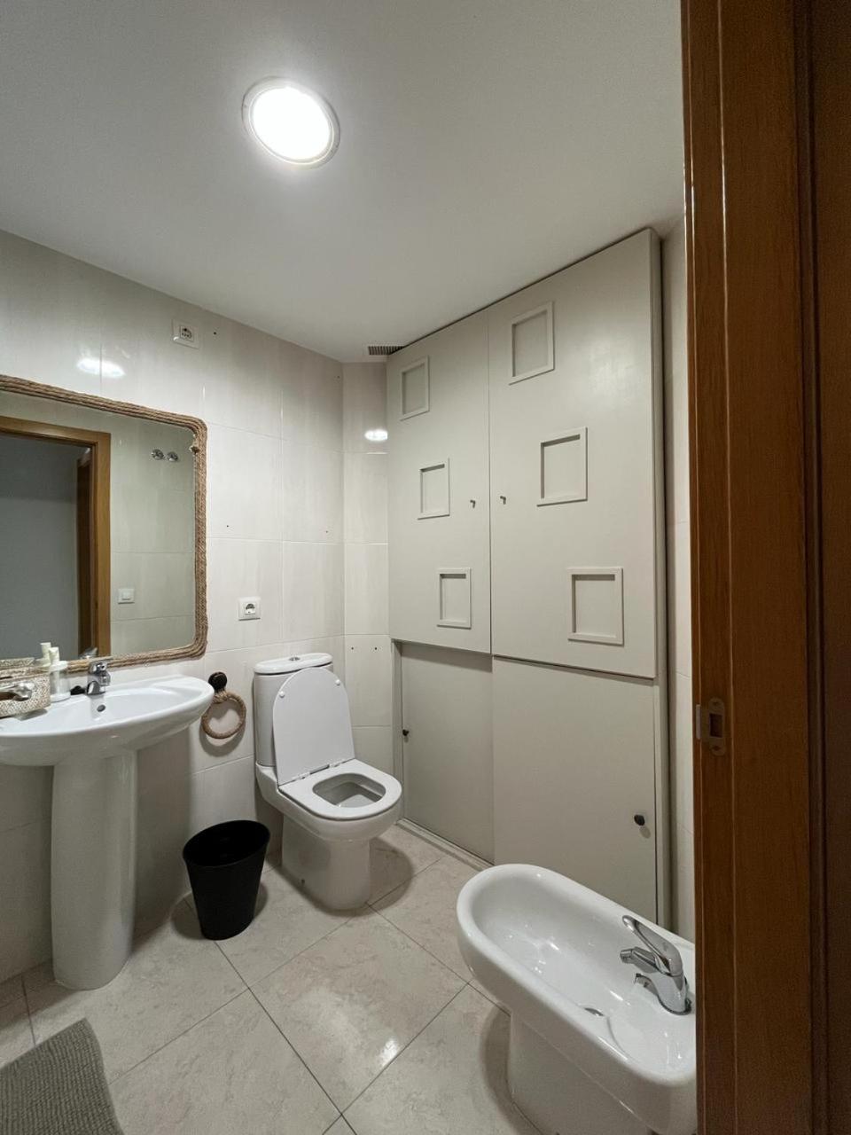 Toto&Koko Apartment Denia Ngoại thất bức ảnh