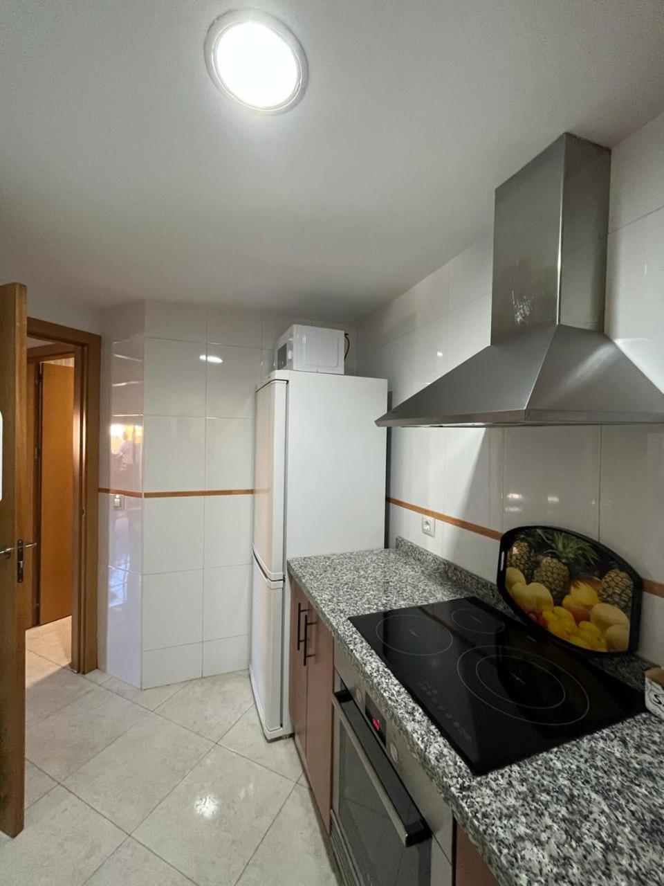 Toto&Koko Apartment Denia Ngoại thất bức ảnh