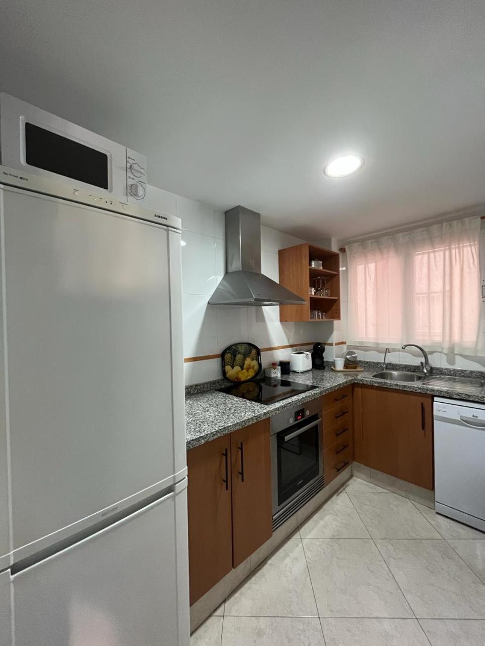 Toto&Koko Apartment Denia Ngoại thất bức ảnh