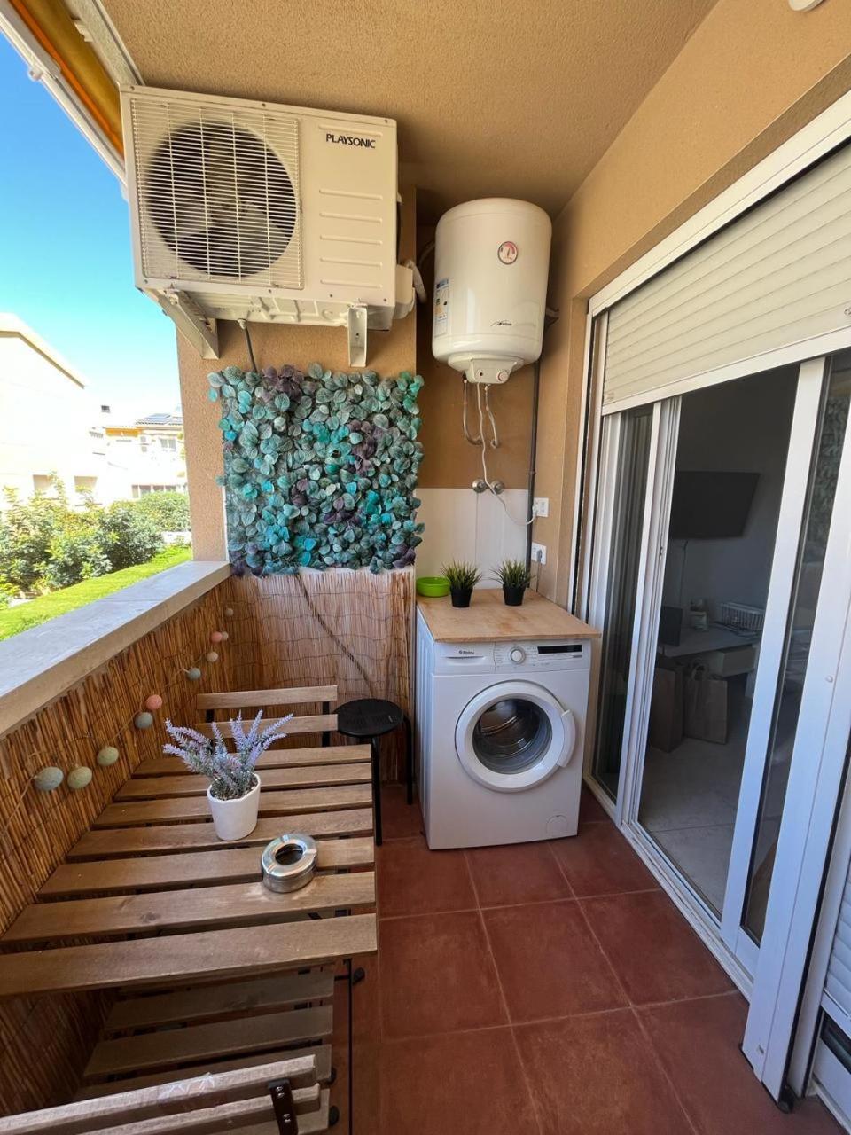 Toto&Koko Apartment Denia Ngoại thất bức ảnh