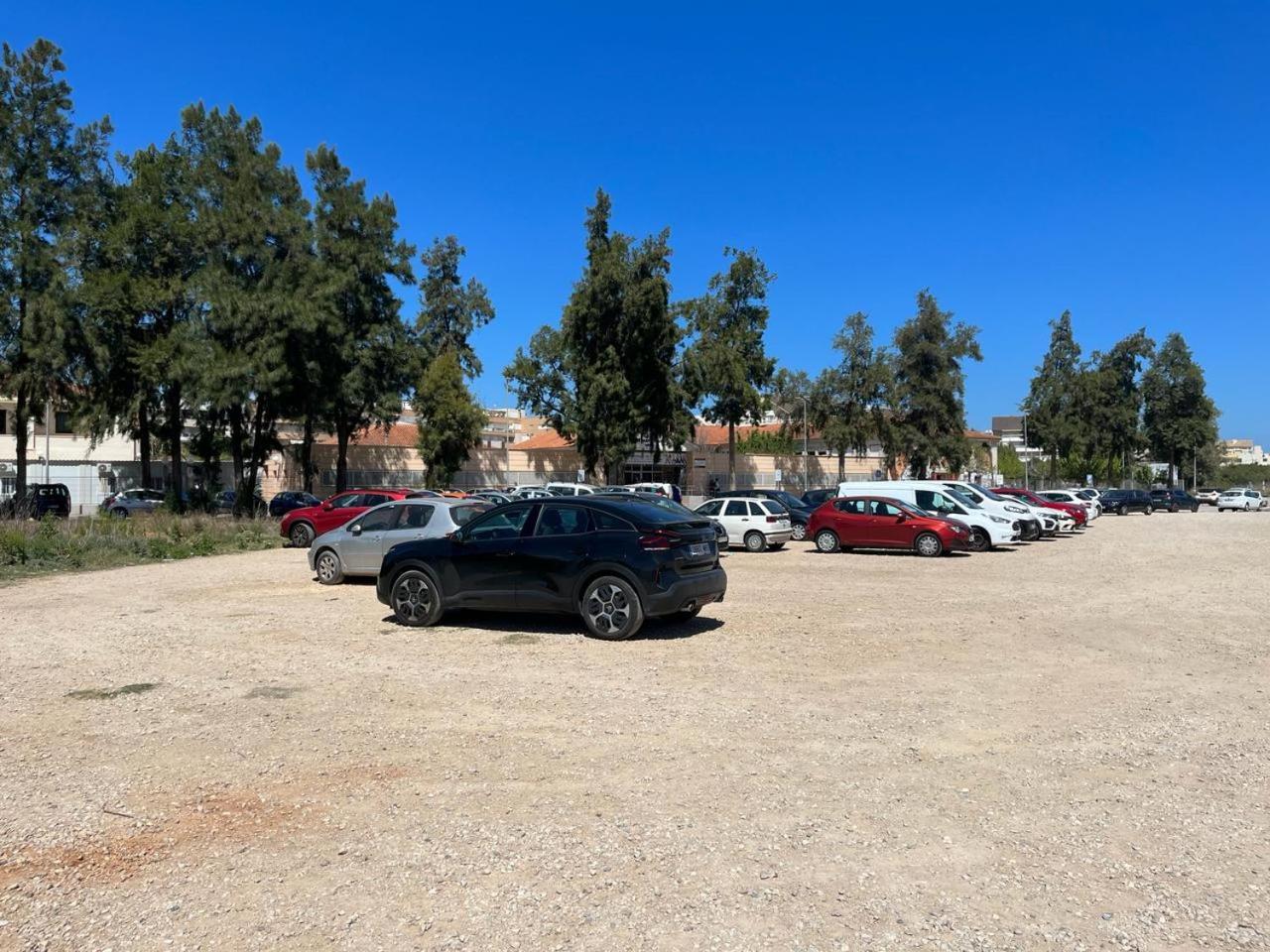 Toto&Koko Apartment Denia Ngoại thất bức ảnh