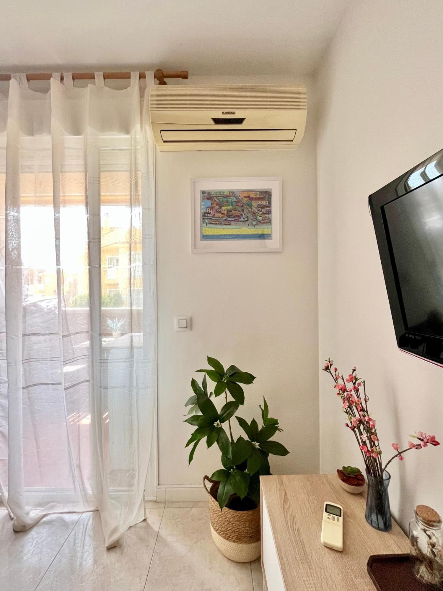 Toto&Koko Apartment Denia Ngoại thất bức ảnh