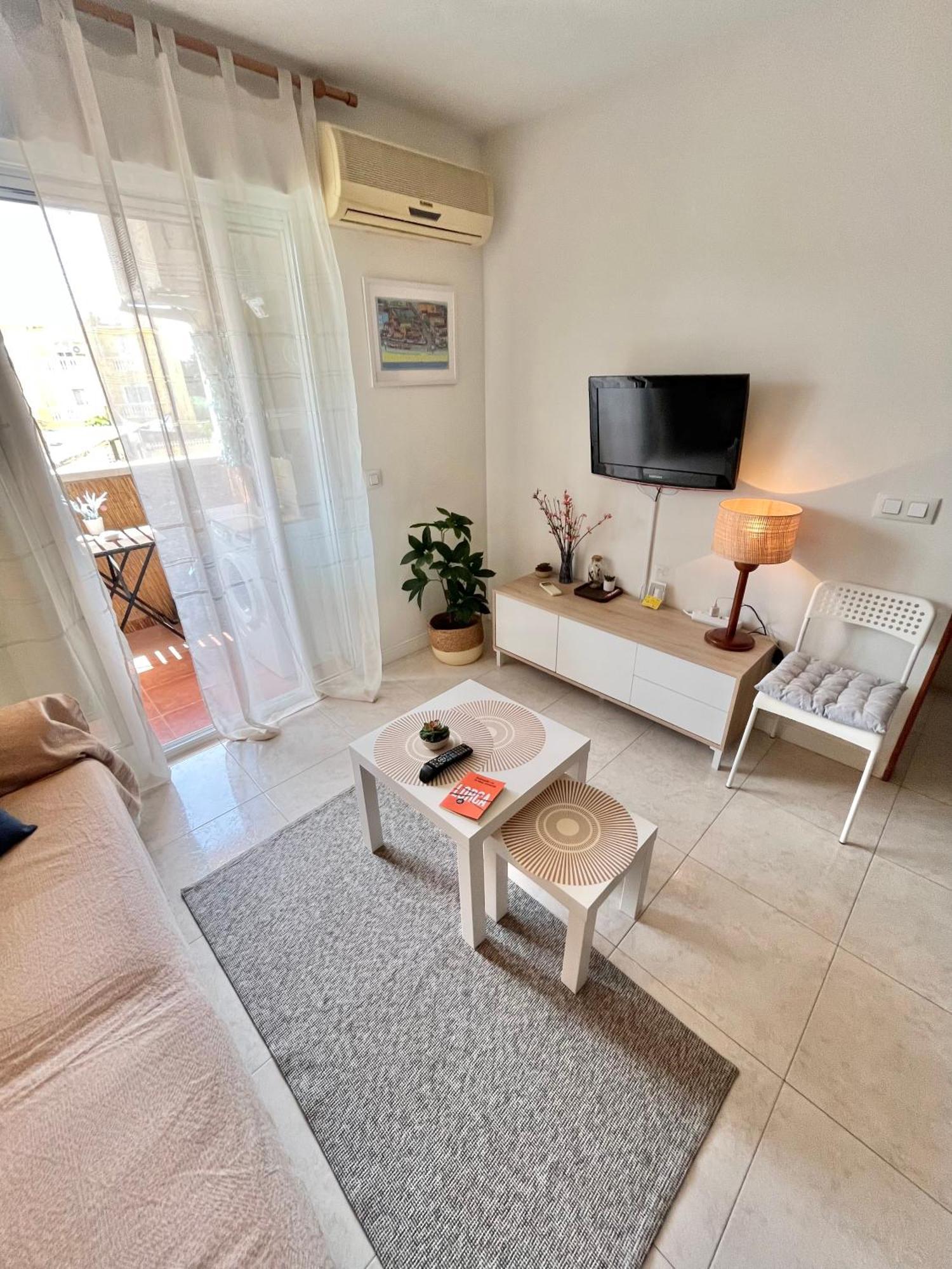 Toto&Koko Apartment Denia Ngoại thất bức ảnh