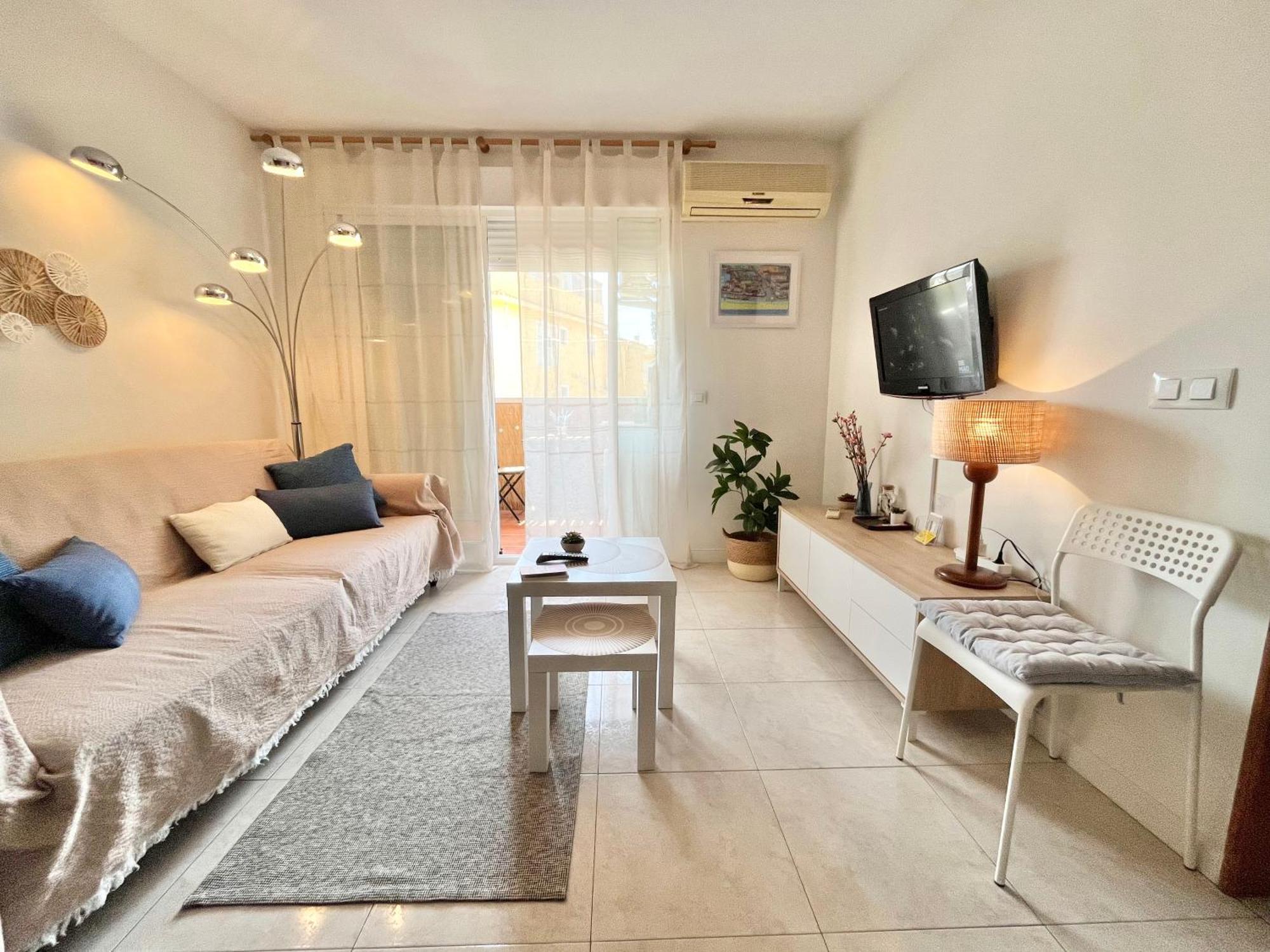 Toto&Koko Apartment Denia Ngoại thất bức ảnh