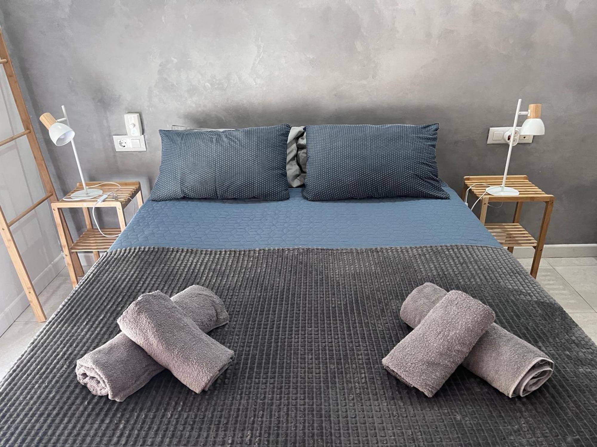 Toto&Koko Apartment Denia Ngoại thất bức ảnh