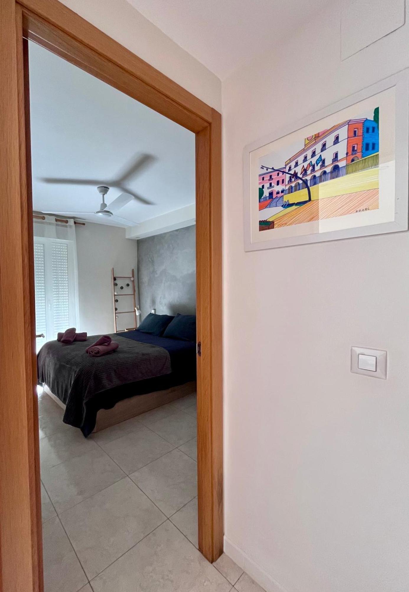 Toto&Koko Apartment Denia Ngoại thất bức ảnh
