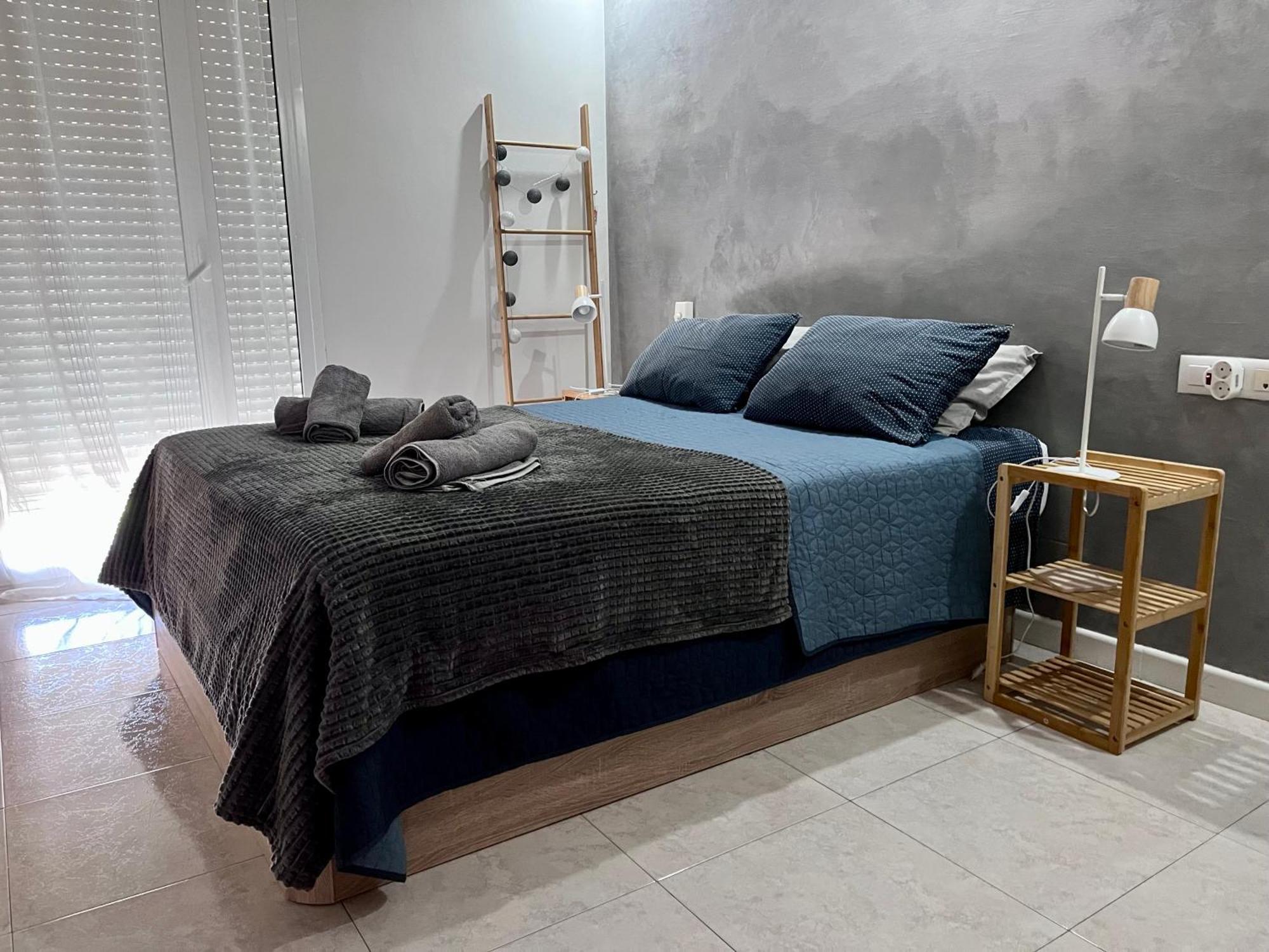 Toto&Koko Apartment Denia Ngoại thất bức ảnh